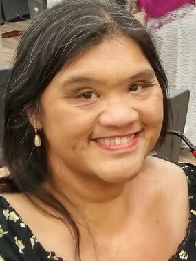 Meet your Posher, Josielynn